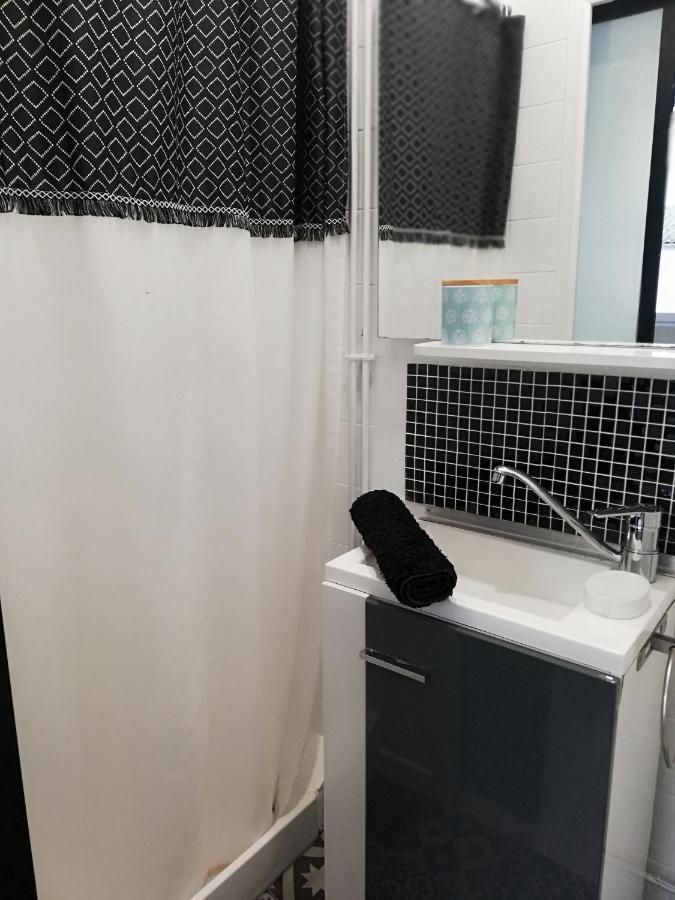 Apartment Joli Appt Cocooning Au Pied Des Dunes *