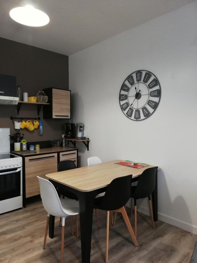 Joli Appt Cocooning Au Pied Des Dunes Apartment
