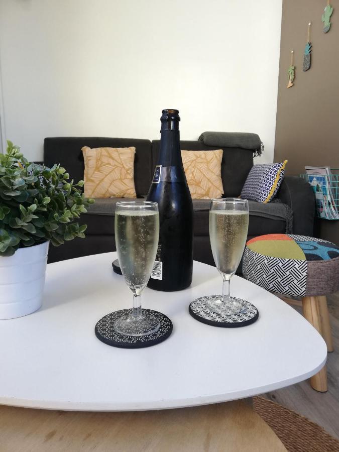 Joli Appt Cocooning Au Pied Des Dunes Berck