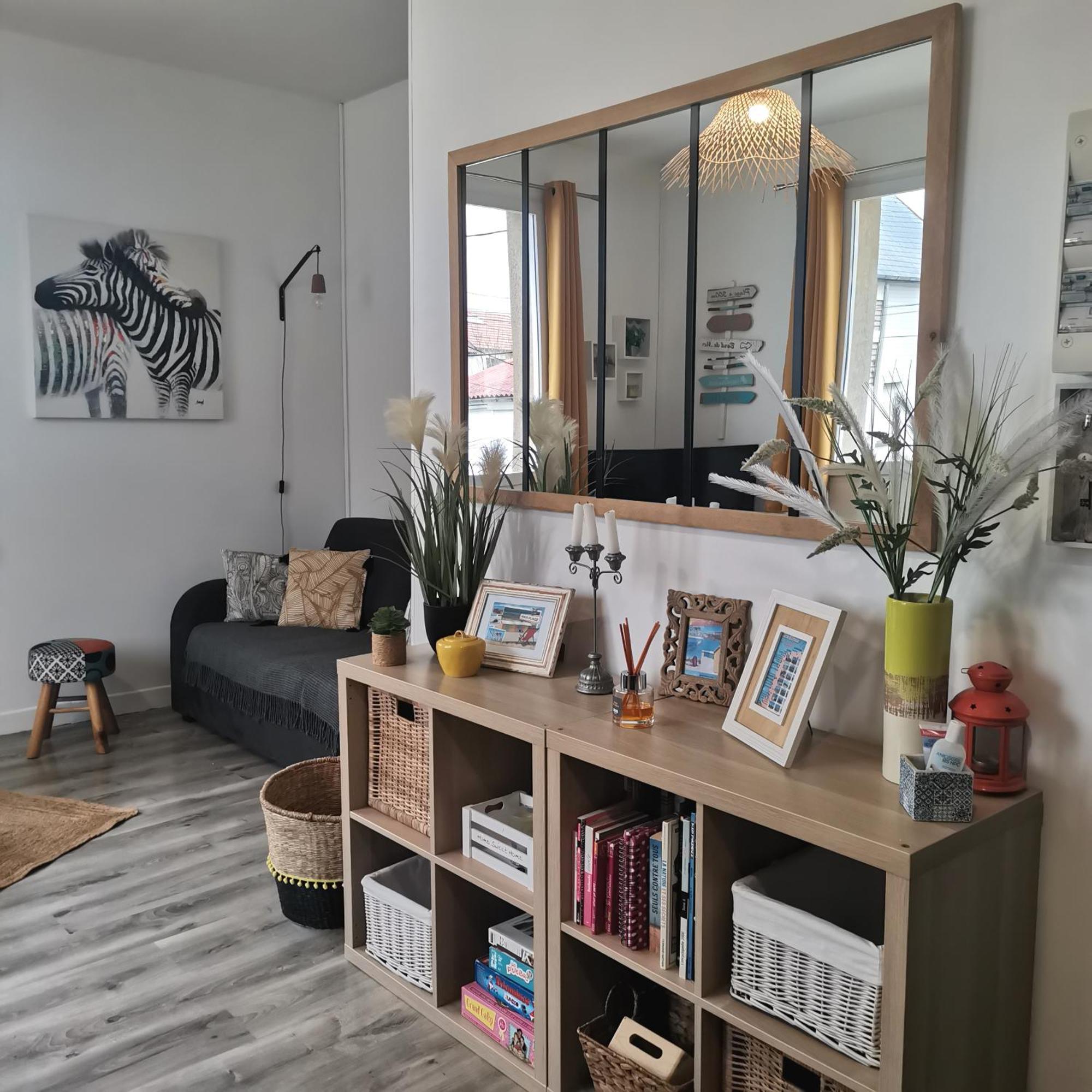Apartment Joli Appt Cocooning Au Pied Des Dunes *
